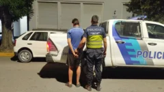Extorsión en la vía pública: tres “trapitos” de Mar del Plata fueron aprehendidos