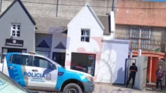 Otro robo se registró durante la madrugada en el centro de Necochea