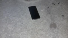 Detuvieron a un hombre tras robar un celular luego de forzar una vivienda en Necochea