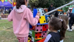 “El juego como un derecho fundamental”: el lugar especial que tendrán los chicos en el Festival Infantil