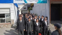 Arrancó el “Operativo de Sol a Sol” en Necochea: 114 efectivos ya custodian el distrito