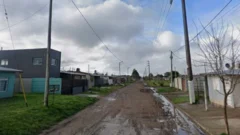 Peligrosa modalidad de robo: un delincuente abrió el gas para dormir a un matrimonio