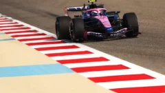 Cuándo vuelve a correr Colapinto en la Fórmula 1