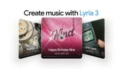 Inteligencia artificial y música: Google permite crear canciones desde el celular