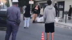 Violencia fatal: un hombre fue asesinado a golpes a la salida de un boliche