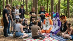 Según el zodíaco, ¿qué “therian” serías?