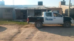 Allanamiento positivo: recuperan calzado, bebidas, tarjetas, joyas y llaveros robadas