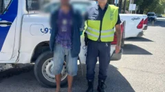 Trapitos detenidos por disturbios y pedidos judiciales en Necochea