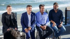 Crudo análisis de Augusto Costa sobre la temporada: “Más que gasolero, el turismo pasó a ser con la guita justa”