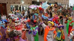 Por qué se celebran los feriados de Carnaval en Argentina