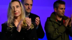 El Gobierno reúne a la mesa política antes del debate de la reforma laboral de Milei