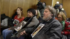 25 años sin Natalia Melmann: la familia convocó a una marcha y espera los resultados del quinto ADN