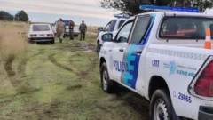Aprehendieron a seis personas  por caza furtiva en San Cayetano