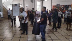 Familiares de Antonella Alvarez pidieron justicia y avances en la investigación