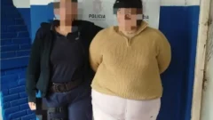 Batán: detectan a una mujer intentando ingresar marihuana a la Unidad 15