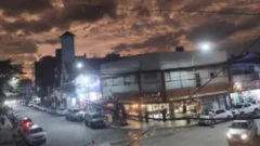 El mal tiempo no da tregua: rigen alertas para Necochea y la región hasta el miércoles