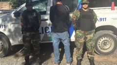 Detuvieron a un hombre que circulaba en vehiculoa pesar que tenía una captura activa