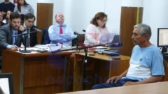 Juicio por Magalí Vera: El lunes comienzan los alegatos y Cerfoglio tendrá su “última palabra”