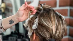 ANMAT prohibió alisados y otros productos capilares: podrían contener formol