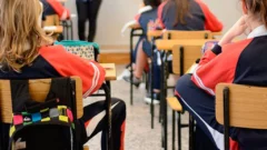 Autorizan una suba del 6,5 % en la cuota de colegios privados con subvención estatal
