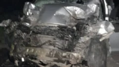 Dos tandilenses murieron en el accidente de la ruta 227