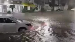 Suspendieron las clases para este miércoles por la mañana en Necochea