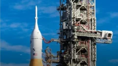 EN VIVO | Lanzamiento de Artemis II: la NASA vuelve a enviar astronautas al espacio profundo