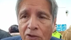“Volví a creer en la Justicia”: El doloroso consuelo del padre de Magalí Vera