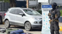 Operativo y aprehensión: esclarecieron diez hechos de robo en la ciudad