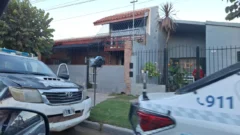 Amenazas en las escuelas; realizan allanamientos en la vivienda de una alumna