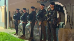 Identificaron a quienes amenazaron con realizar tiroteos en las escuelas