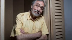 Murió Luis Brandoni a los 86 años, emblema del cine, teatro y televisión