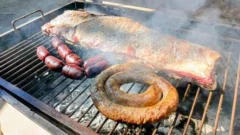 El consumo de carne en 2026 cae un 10% y marca su nivel más bajo en 20 años.