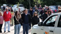 San Cayetano remató lotes fiscales del balneario por más de $300 millones