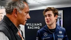 Scioli: “Están dadas las condiciones para que la F1 vuelva a la Argentina”
