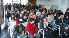 El programa de becas estudiantiles del municipio beneficia a unos 150 alumnos este año