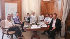Gobierno: se vuelve a reunir la mesa política en medio de los intentos de Milei por equilibrar la interna