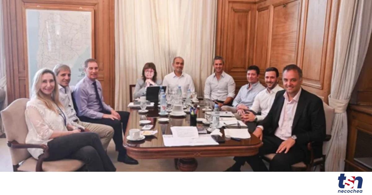 Gobierno: se vuelve a reunir la mesa política en medio de los intentos ...