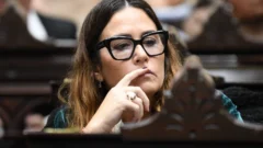 Zona Fría : Jimena López advirtió por el impacto en 3,3 millones de usuarios