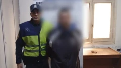 Un hombre detenido por presunto robo a mano armada y otros delitos