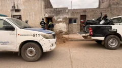 Secuestraron motos, autopartes y drogas en otro allanamiento por picadas