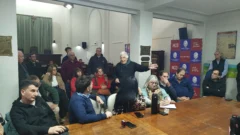 Piden que se afecte la tasa a la hectárea al mantenimiento de caminos rurales