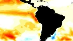 Claves sobre el “Súper El Niño”: cómo se forma y por qué preocupa a la ciencia