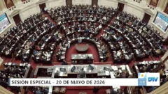 Diputados le dio media sanción a la readecuación del régimen de Zona Fría