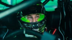 Con Franco De Benedictis en la grilla, el Turismo Pista se corre en San Jorge