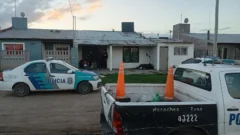 Atraparon al sospechoso de robar en la pañalera