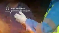 “Estoy consciente”, insólita frase de un conductor que quintuplicaba el límite de alcohol permitido