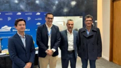 Puerto Quequén proyecta su liderazgo regional en el Seminario Internacional de Operaciones de Graneles