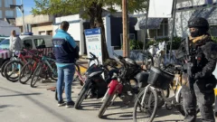 La Policía realizó nueve allanamientos y esclareció 31 hechos delictivos