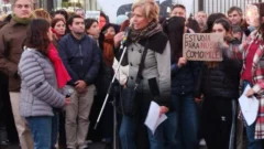 “La UNICEN de Quequén es rehen  de decisiones arbitrarias y mezquinas de Milei”